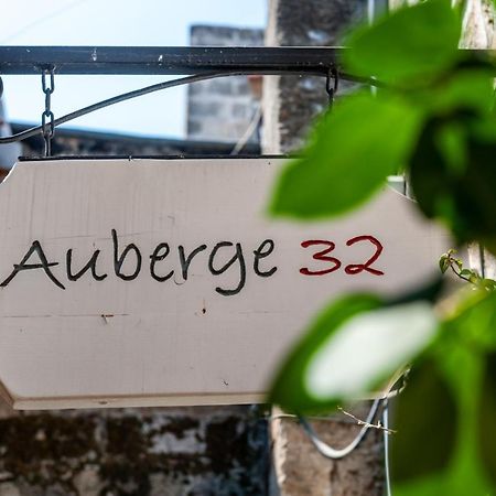 Auberge 32 Rhodes City Exterior foto