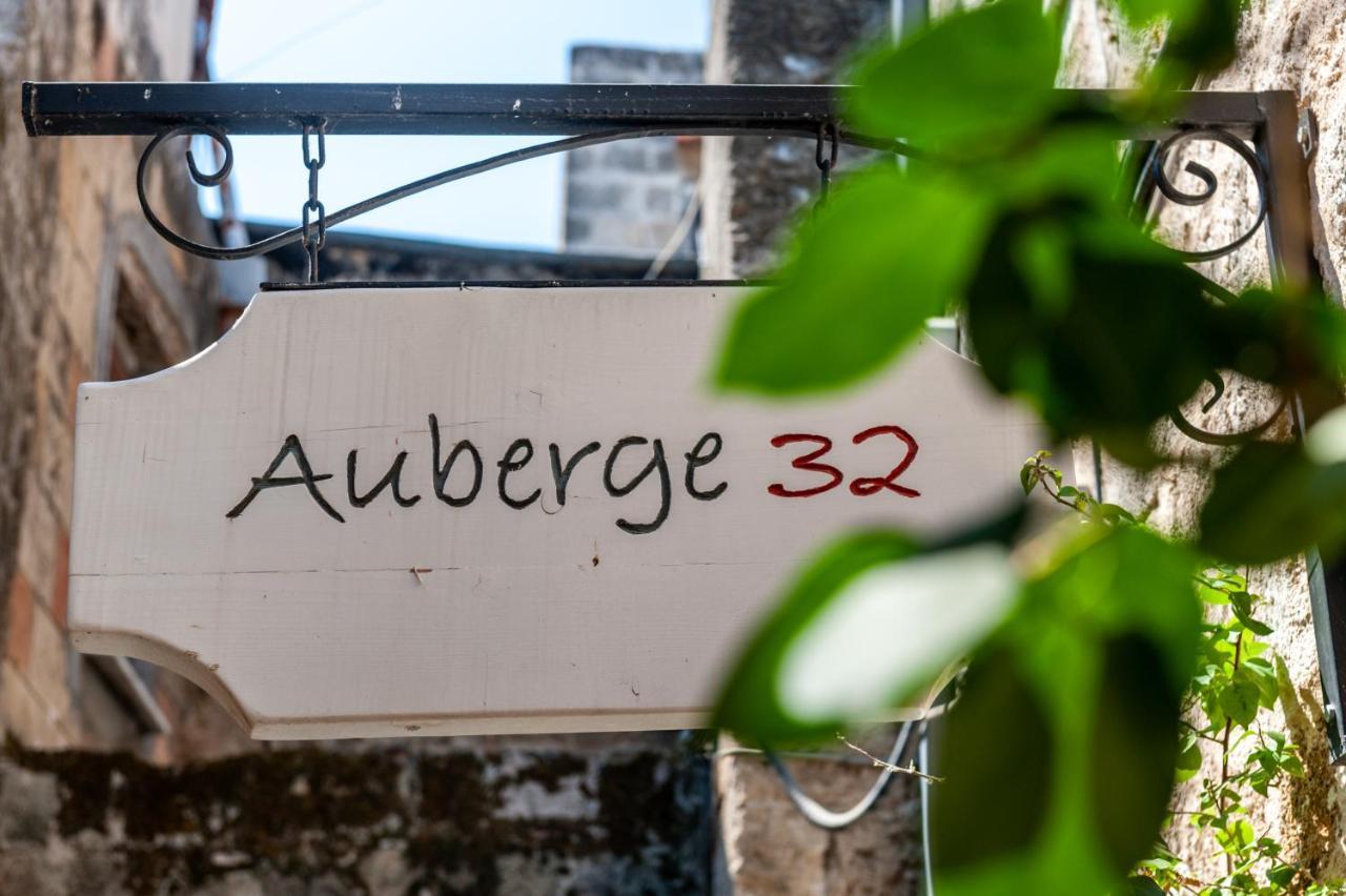Auberge 32 Rhodes City Exterior foto