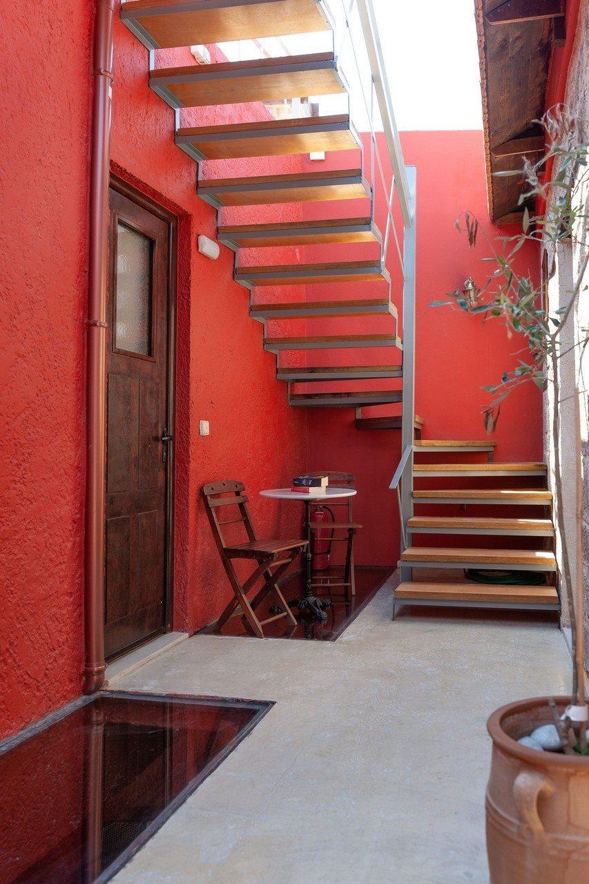 Auberge 32 Rhodes City Exterior foto