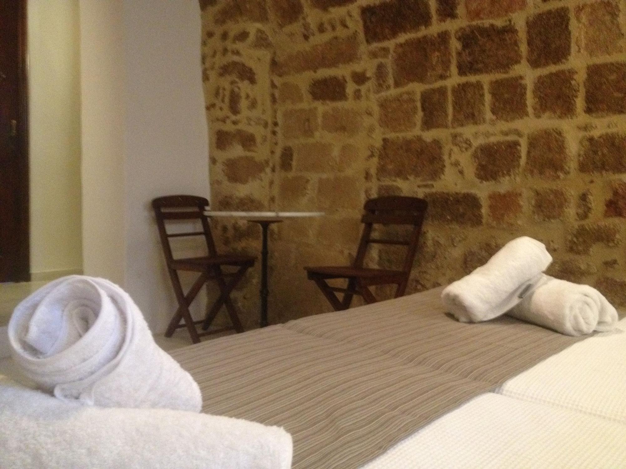 Auberge 32 Rhodes City Exterior foto