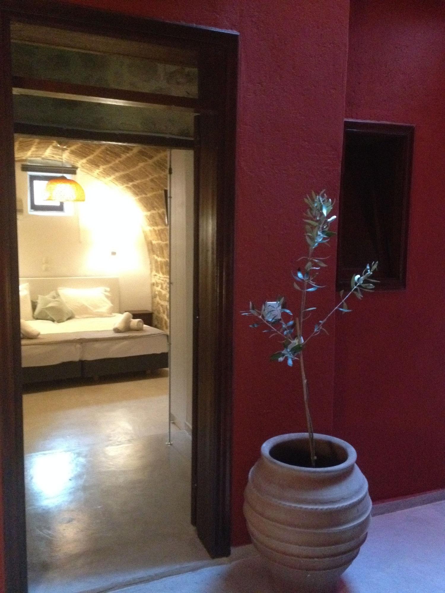 Auberge 32 Rhodes City Exterior foto