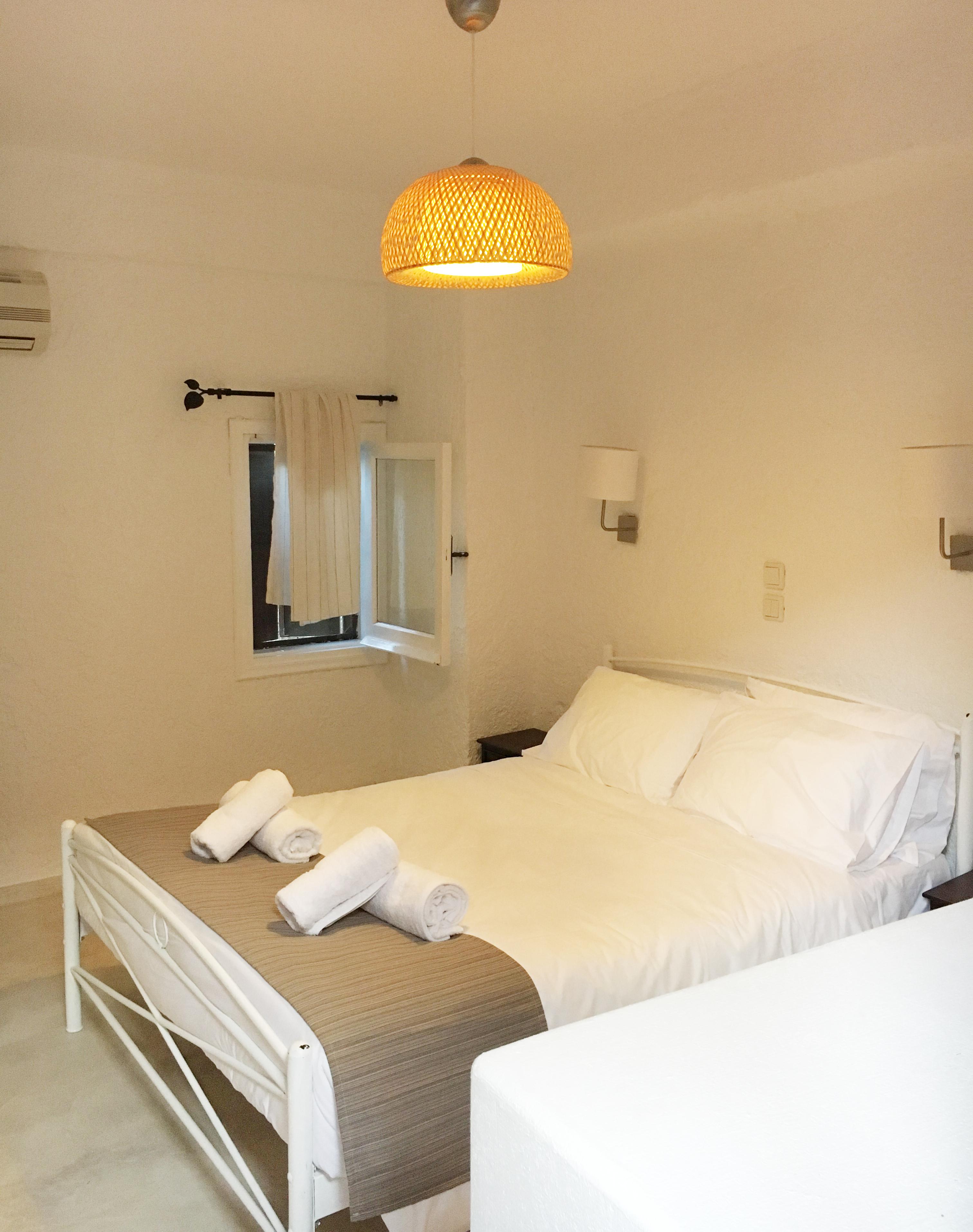 Auberge 32 Rhodes City Exterior foto