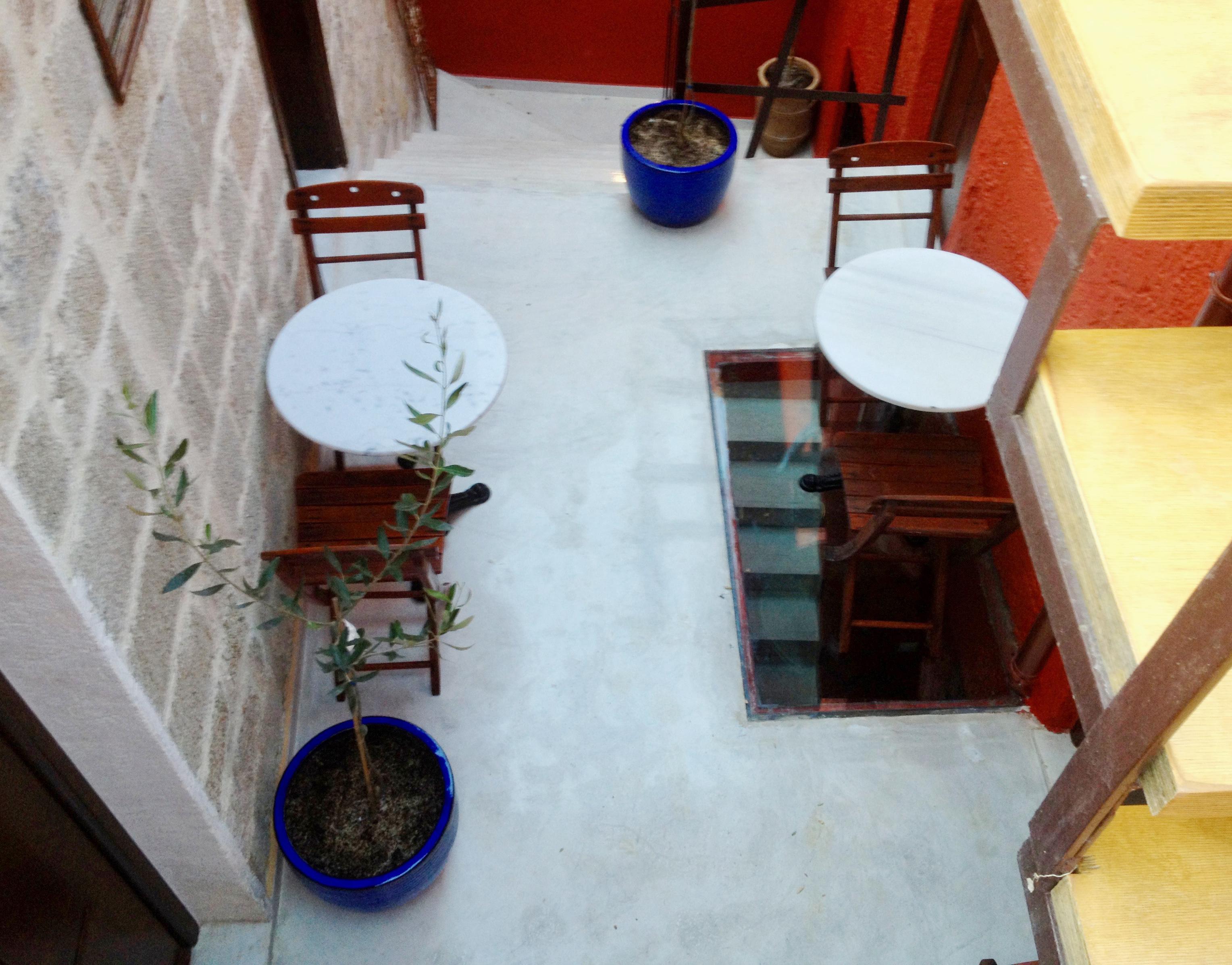 Auberge 32 Rhodes City Exterior foto
