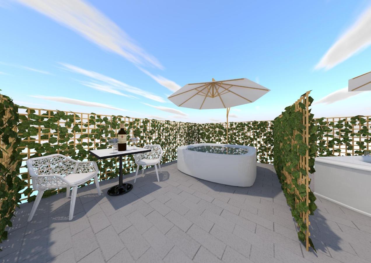 Auberge 32 Rhodes City Exterior foto