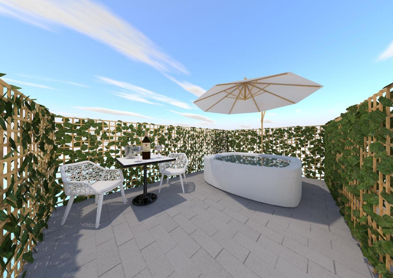 Auberge 32 Rhodes City Exterior foto