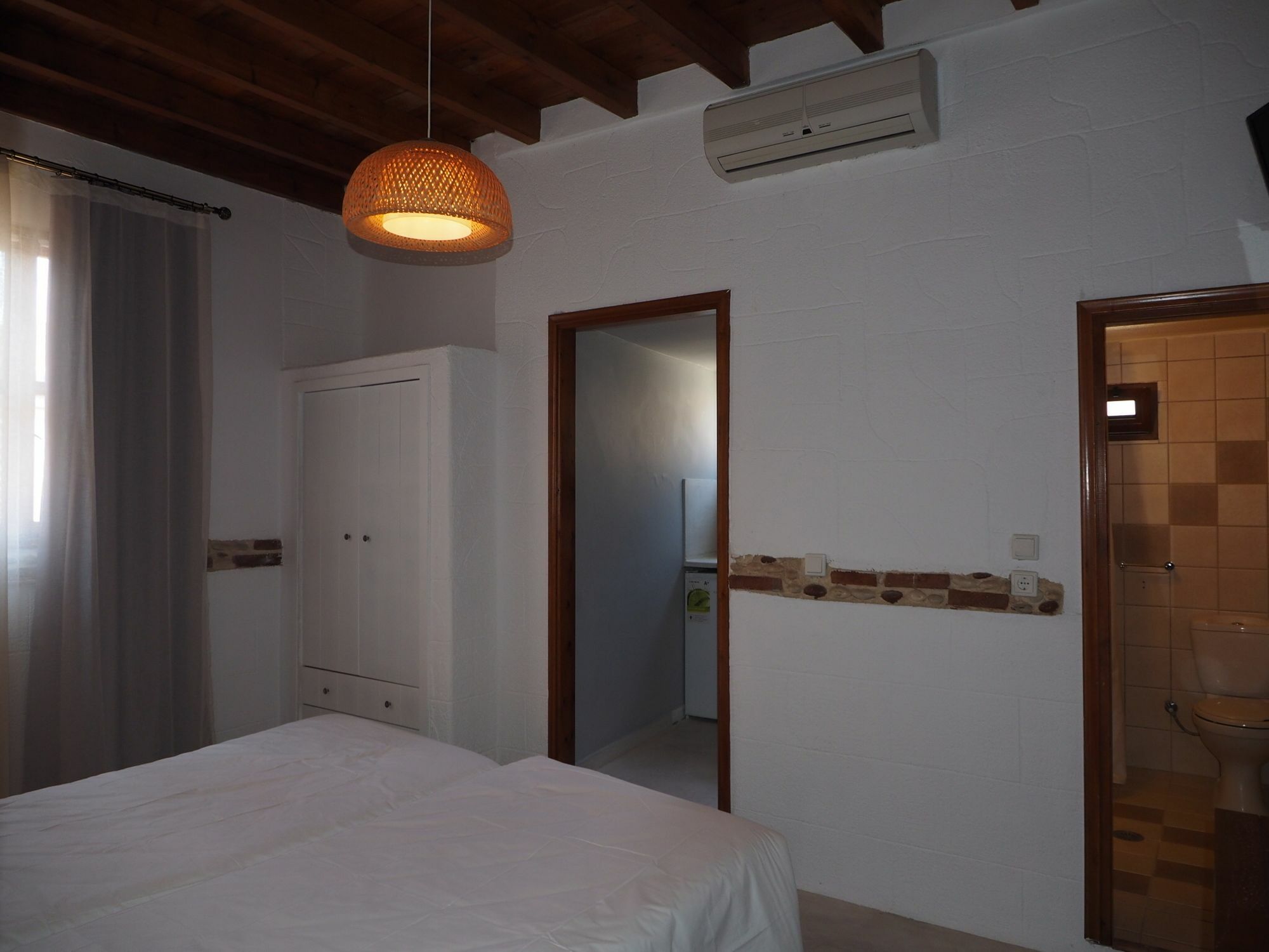 Auberge 32 Rhodes City Exterior foto